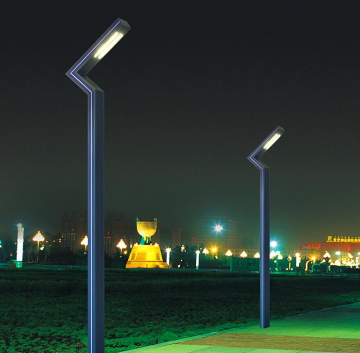 Modern é a jednoduché hliníkové polia 3 – 4 metrov pre vonkajšiu svetelnú svetelnú svetelnú svetelnú plochu